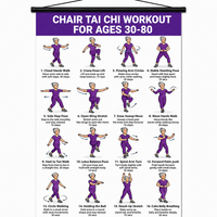 Tai Chi Walking