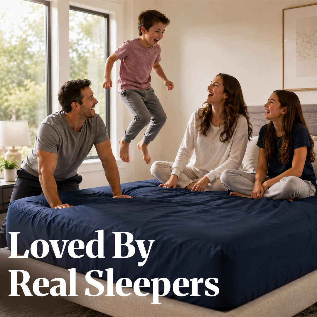 4-Pack Fitted Sheet Corner Lock Holders