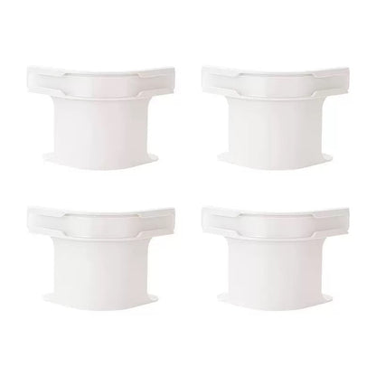 4-Pack Fitted Sheet Corner Lock Holders
