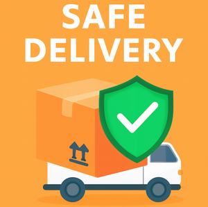 Shipping Protection – Lost, Stolen & Damaged Packages